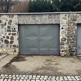 Pronájem garáže 24 m² Brno, Preslova