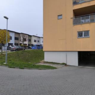 Prodej parkovacího místa 12 m² Brno