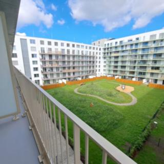 Pronájem bytu 2+kk 50 m² Brno