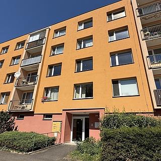 Prodej bytu 3+1 84 m² Ústí nad Labem
