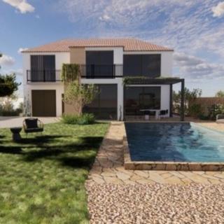Prodej vily 208 m² Pasohlávky
