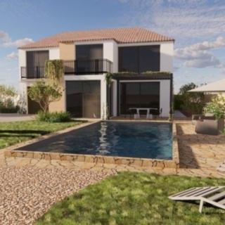 Prodej rodinného domu 208 m² Pasohlávky