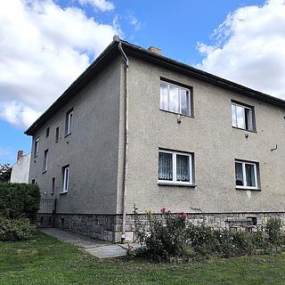 Prodej činžovního domu 500 m² Ostrava Polanka nad Odrou, U Rybníčku