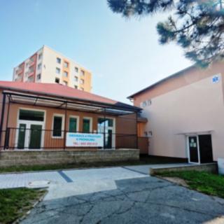 Prodej ostatního komerčního prostoru 815 m² Děčín VI-Letná, Weberova