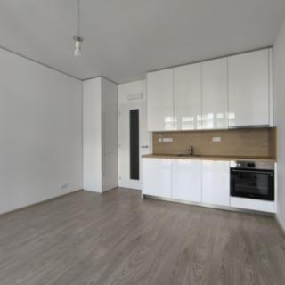 Pronájem bytu 1+kk, garsoniery 27 m² Brno