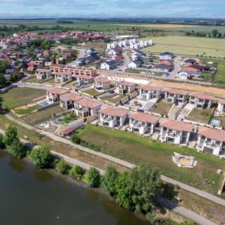 Prodej rodinného domu 134 m&sup2; Pasohlávky