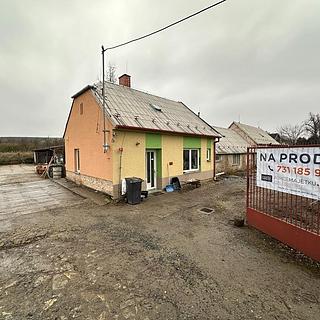 Prodej skladu 263 m² Klobouky u Brna, Nádražní