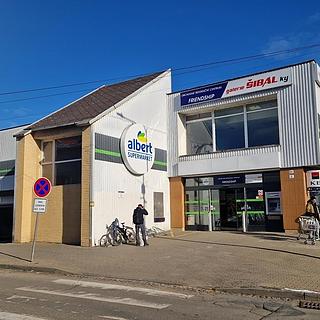 Pronájem kanceláře 76 m² Šlapanice, Nádražní