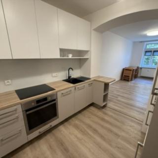 Pronájem bytu 1+kk, garsoniery 27 m² Brno