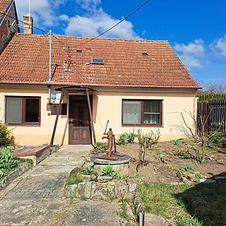 Prodej rodinného domu 51 m² Lomnička