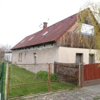 Dražba rodinného domu 233 m² Plch
