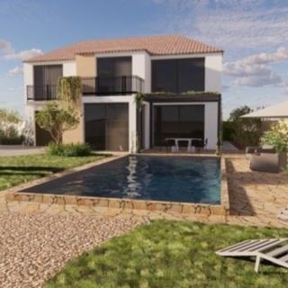 Prodej vily 208 m² Pasohlávky
