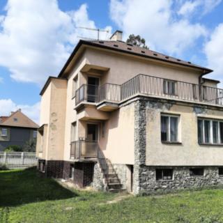 Prodej vily 275 m² Brno Černá Pole