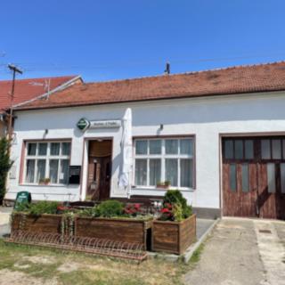 Prodej restaurace 400 m² Rakvice, Dolní