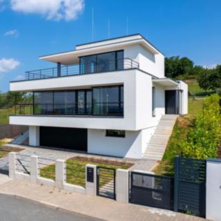 Prodej rodinného domu 239 m² Jinačovice