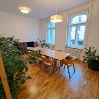 Pronájem kanceláře 34 m² Brno -město, Jakubské náměstí