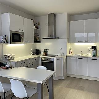 Pronájem bytu 2+kk 45 m² Brno, Vídeňská