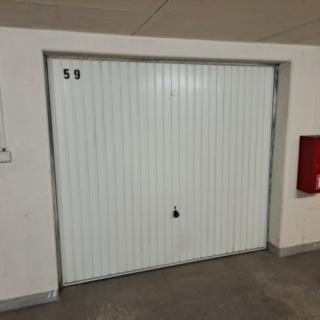 Pronájem garáže 15 m² Brno Židenice, Marie Kudeříkové