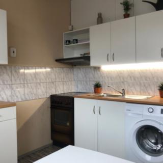 Prodej bytu 1+1 35 m² Vyškov, Víta Nejedlého