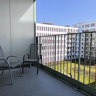 Pronájem bytu 1+kk a garsoniéry 27 m² Brno Trnitá, Placzkova