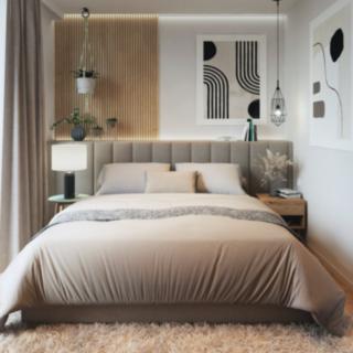 Prodej bytu 2+kk 53 m² Brno Žebětín, Jerlínová