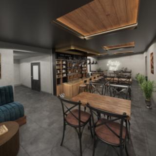 Pronájem obchodu 292 m² Brno