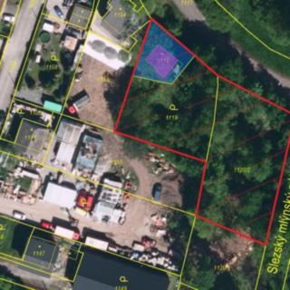 Prodej rodinného domu 100 m² Ostrava Moravská