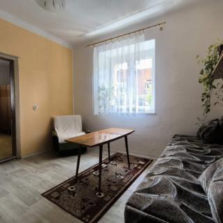 Prodej bytu 3+1 64 m² Letovice, Nová