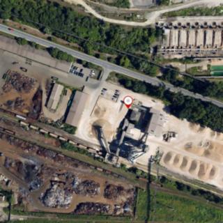 Prodej komerčního pozemku 18 169 m² Ostrava Moravská