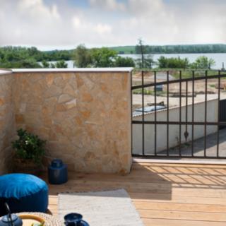 Prodej chalupy 208 m² Pasohlávky