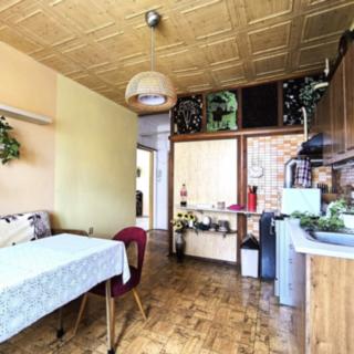Prodej bytu 3+1 64 m² Letovice, Nová