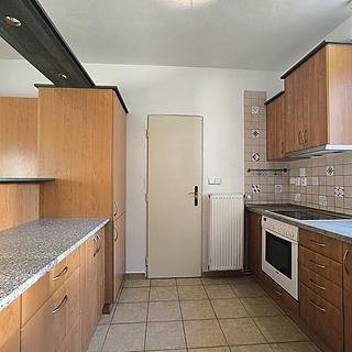 Pronájem bytu 2+kk 42 m² Brno