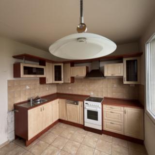 Prodej bytu 2+1 71 m² Praha