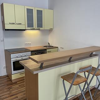 Prodej bytu 3+kk 50 m&sup2; Brno