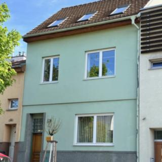 Prodej rodinného domu 183 m² Brno, Soběšická