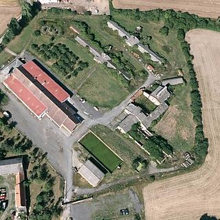 Prodej komerčního pozemku 29 279 m² Lipník nad Bečvou III-Nové Dvory