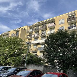 Prodej bytu 3+kk 68 m² Brno Komárov, bratří Žůrků