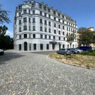 Prodej bytu 3+kk 102 m² Brno
