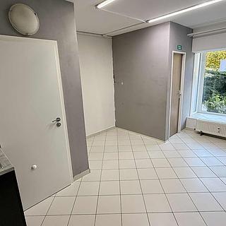 Pronájem obchodu 16 m² Brno