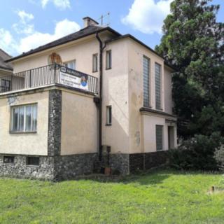 Prodej ostatního komerčního prostoru 275 m² Brno Černá Pole
