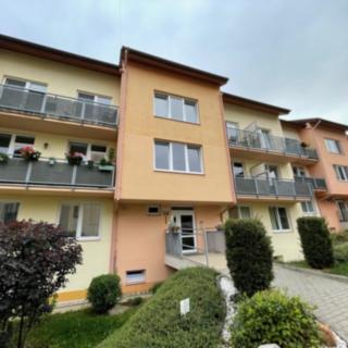 Prodej bytu 1+kk a garsoniéry 39 m² Brno Medlánky, Hrázka