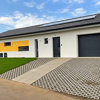 Prodej rodinného domu 127 m&sup2; Břežany