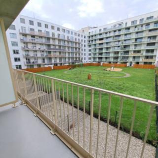 Pronájem bytu 1+kk a garsoniéry 26 m² Brno Trnitá, Trnitá