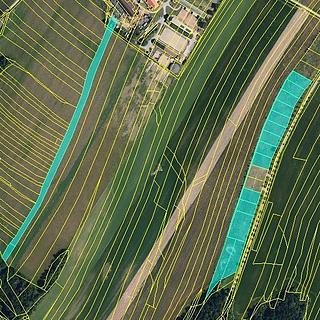 Prodej zemědělské půdy 31 902 m² Maršov