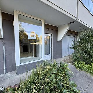 Pronájem kanceláře 16 m² Brno Bystrc, Kubíčkova