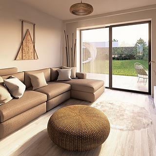 Prodej rodinného domu 127 m² Břežany