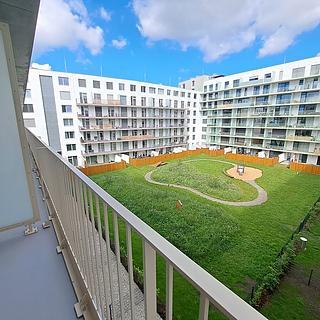 Pronájem bytu 2+kk 50 m&sup2; Brno