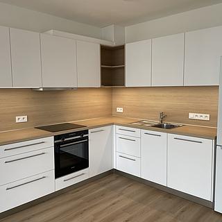 Pronájem bytu 2+kk 56 m² Brno Horní Heršpice, Jižní