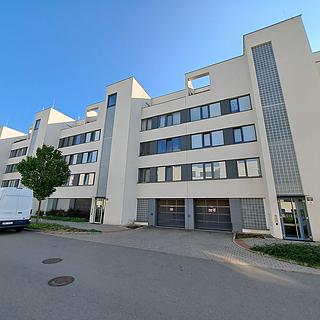 Pronájem bytu 1+kk, garsoniery 24 m² Brno