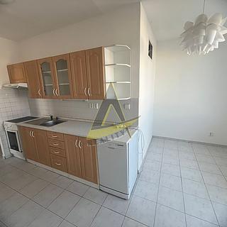 Pronájem bytu 3+1 70 m² Kaplice